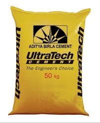 Cement in Hyderabad